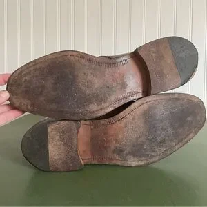 Calzoleria Toscana | Shoes | Calzoleria Toscana Mens Italian  display picture 3